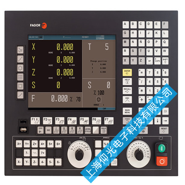 FAGORl(f)CNC 8065 Tϵy(tng)S704S^