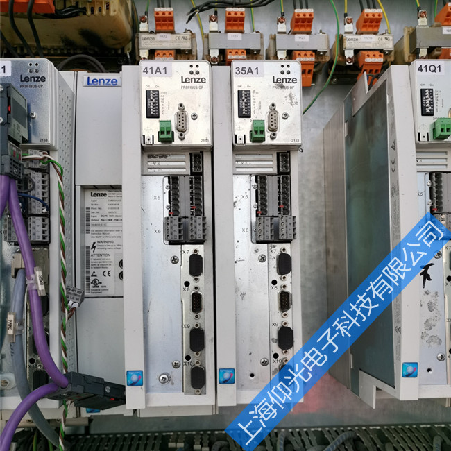 LENZE9400(q)Sވ󾯴aInternal communication error